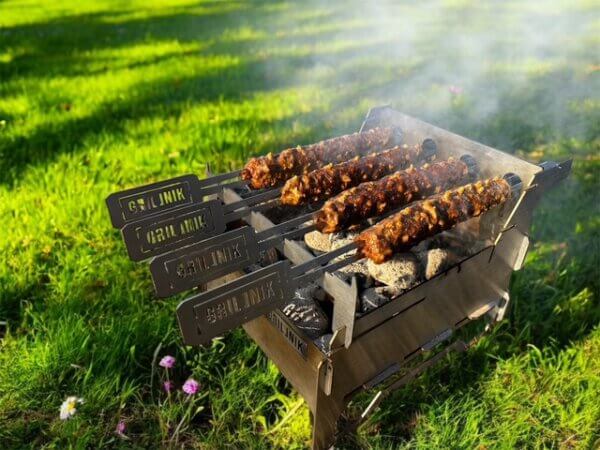 Grillnik Grill XS