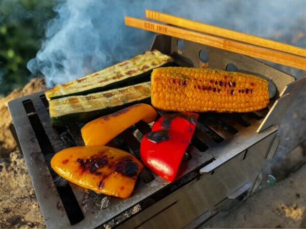 Grillnik Grill XS