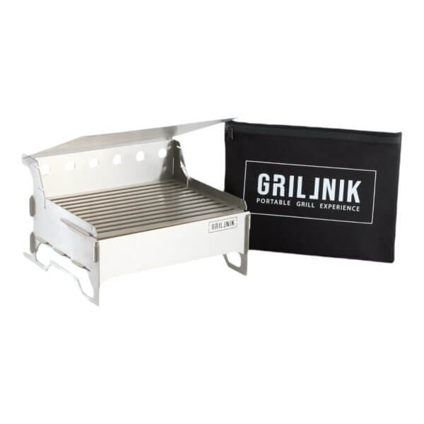Grillnik Grill S 6 in 1