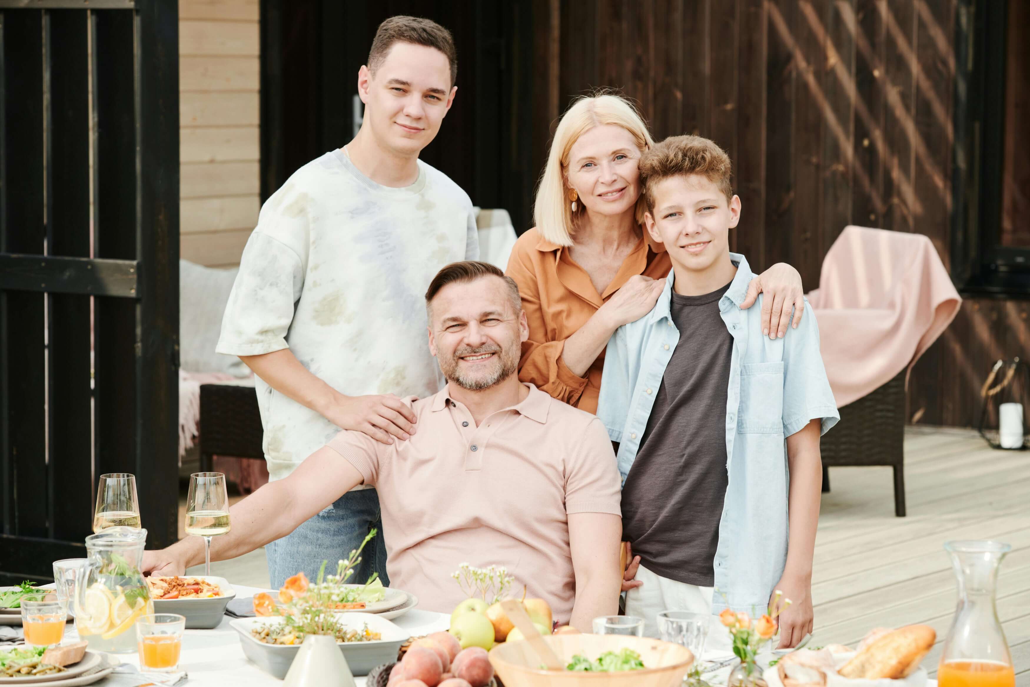 Grillnik - Bilder