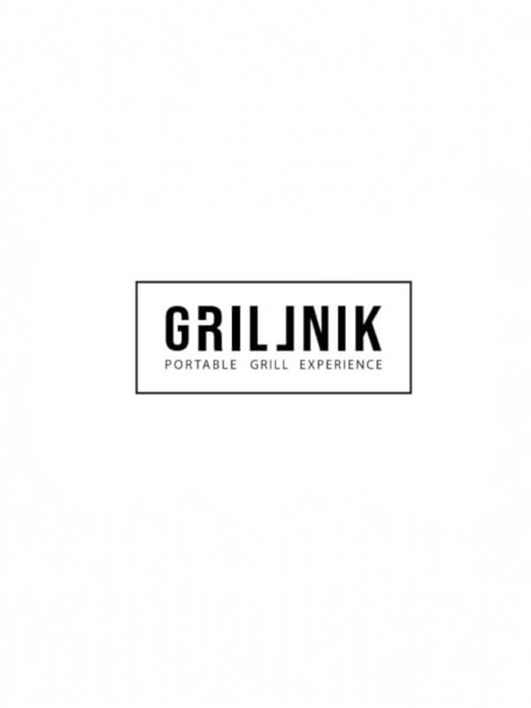 GrillNik Pro Set 8 in 1 Outdoorgrill mit Pizzafunktion & Zubehör – Bild 35