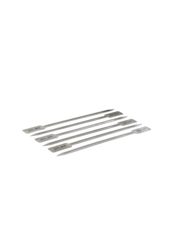 GrillNik Pro Set 8 in 1 Outdoorgrill mit Pizzafunktion & Zubehör – Bild 23